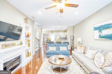 3068 Cedar Glade Ln, Buford, GA 30519 - photo 4