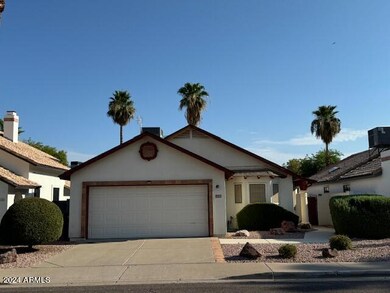 1440 E Rosemonte Dr, Phoenix, AZ 85024 - photo 2