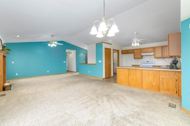Dining/eating bar