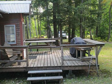 Patio/Deck. Great deck for...