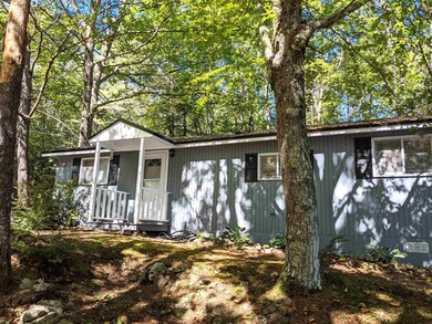 492 Deer Meadow Rd, Webster, NH 03303 - photo 2
