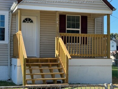 341 16th St, Dunbar, WV 25064 - photo 2
