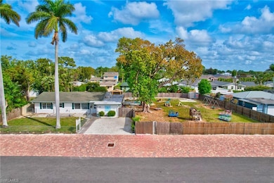 727 & 731 108th Ave N, Naples Park, FL 34108 - photo 2