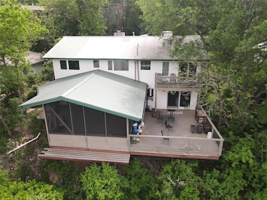 Live in your own personal treehouse!