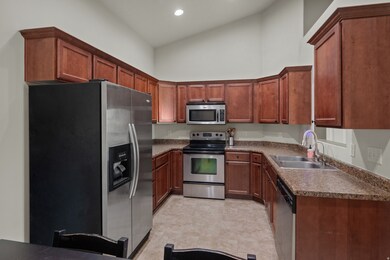 178 W Springview Dr, Saratoga Springs, UT 84045 - photo 7