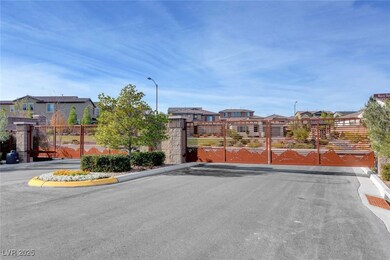 Gated Community