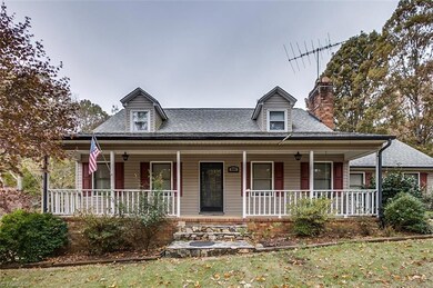 948 Neely Rd, Asheboro, NC 27205 - photo 2