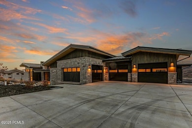 688 E Longview Dr, Kamas, UT 84036 - photo 5