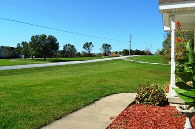 front beds