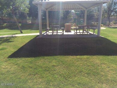 Savannah Park Ramada