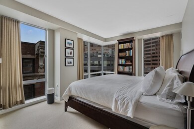 Folio Boston unit 1002, Boston, MA 02110 - photo 6