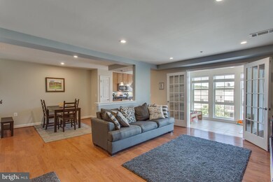 The West Village of Shirlington unit 303, Arlington, VA 22204 - photo 4
