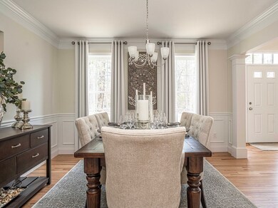 858 Pine St unit Model, Raynham, MA 02767 - photo 7