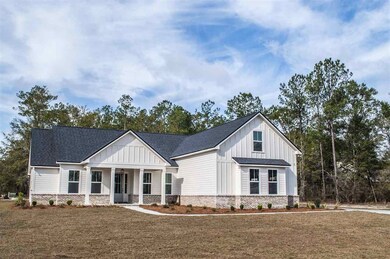 50 Geranium Trace, Crawfordville, FL 32327 - photo 4