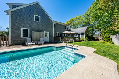 1258 Craigville Beach Road