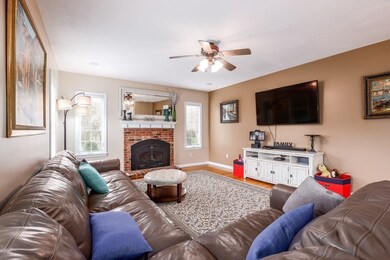 9 Brook Hill Rd, Fiskdale, MA 01518 - photo 6