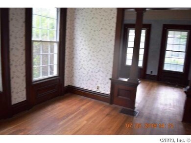 Dining Room.