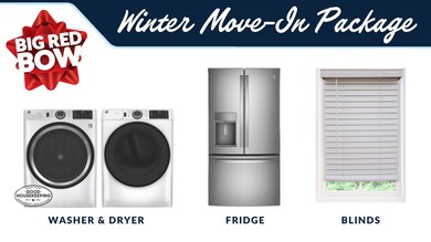 Winter Move In Package