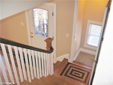 Other - Staircase.