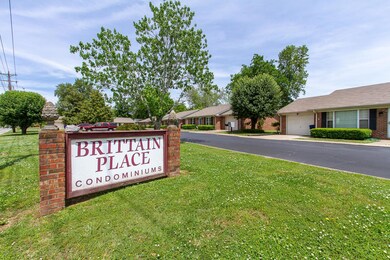 623 S Brittain St, Shelbyville, TN 37160 - photo 3