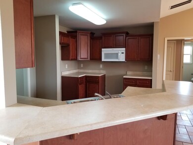 Open Kitchen