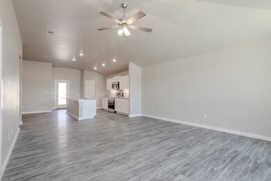 1305 Canal St, Odessa, TX 79765 - photo 3
