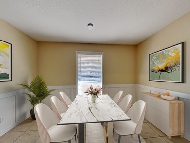 4403 Burkegate Dr, Spring, TX 77373 - photo 3