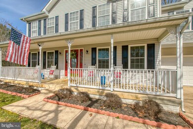 35 London Way, Stafford, VA 22554 - photo 4