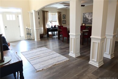 110 Southbrook Ln, Sanford, NC 27332 - photo 5