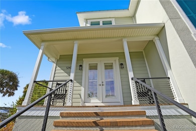 1242 N Cir, Crystal River, FL 34429 - photo 6