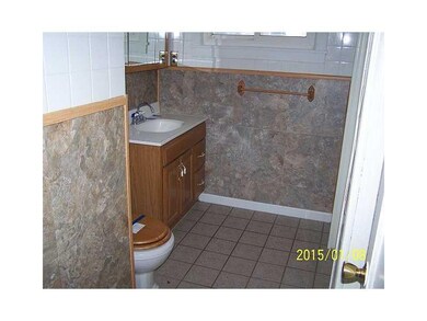 Full Bath.