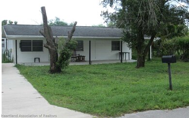 906 Fernglen Ave, Lake Placid, FL 33852 - photo 2