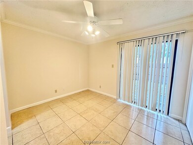 Breakfast room