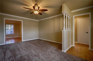 4205 NW 58th St, Oklahoma City, OK 73112 - photo 4