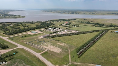 Aerial Lot G