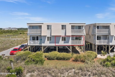 3 Bed Ocean Front