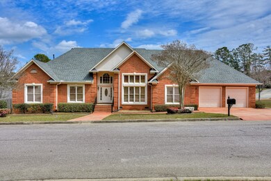 23 Park Place Cir, Augusta, GA 30909 - photo 2