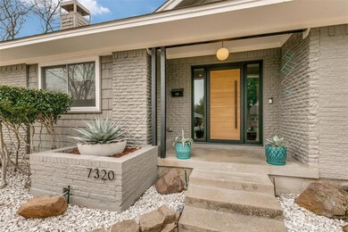 7320 Syracuse Dr, Dallas, TX 75214 - photo 4
