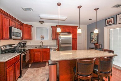 2724 Dolores Dr, Marrero, LA 70072 - photo 5