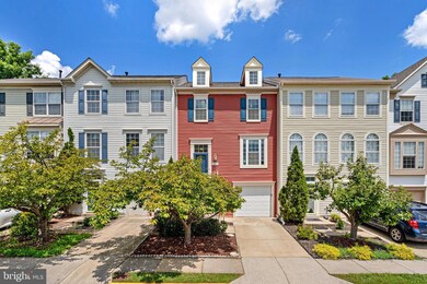 2455 Fox Stream Ln, Herndon, VA 20171 - photo 2