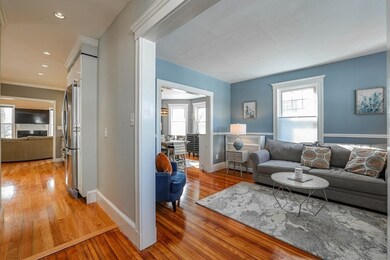 12 Virgil Rd, West Roxbury, MA 02132 - photo 7