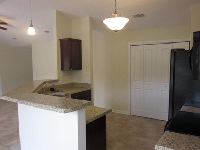 Kitchen View