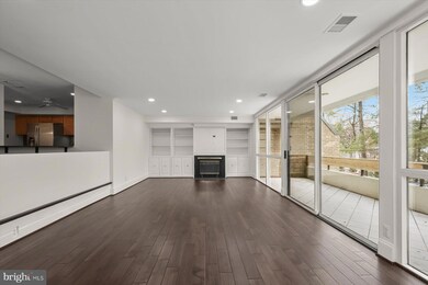 4982 Sentinel Dr unit 104, Bethesda, MD 20816 - photo 2