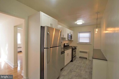 353 W Mt Airy Ave unit A-9, Philadelphia, PA 19119 - photo 2