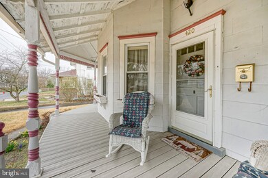 420 W Holly Ave, Pitman, NJ 08071 - photo 4