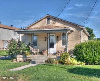 115 E 6th Ave, Ranson, WV 25438 - photo 4