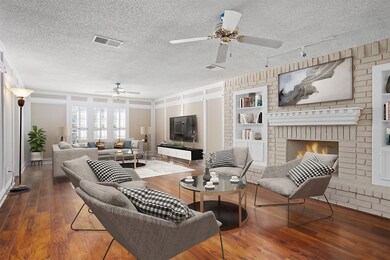 117 Saint Cloud Dr, Friendswood, TX 77546 - photo 3