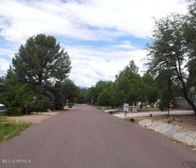 1209 N Matterhorn Rd, Payson, AZ 85541 - photo 3
