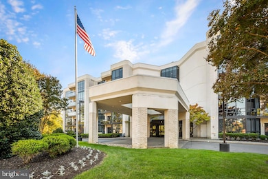 Pavilion in the Park unit 415, Pikesville, MD 21208 - photo 4