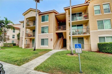 Unit is located in Building 7 on the 1st Floor.